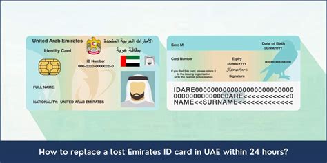 emirates id card rfid|Emirates id card replacement.